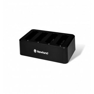 NEWLAND 4-slot battery charger for MT90 series